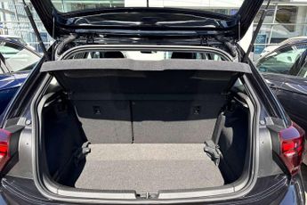 Volkswagen Polo 1.0 TSI Life 5dr DSG