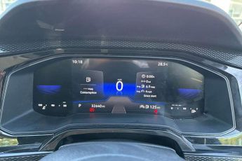 Volkswagen Polo 1.0 TSI Life 5dr DSG