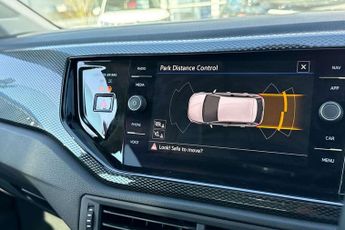 Volkswagen Polo 1.0 TSI Life 5dr DSG