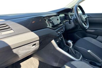Volkswagen Polo 1.0 TSI Life 5dr DSG