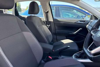 Volkswagen Polo 1.0 TSI Life 5dr DSG