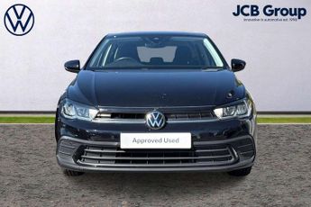 Volkswagen Polo 1.0 TSI Life 5dr DSG