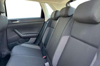 Volkswagen Polo 1.0 TSI Life 5dr DSG