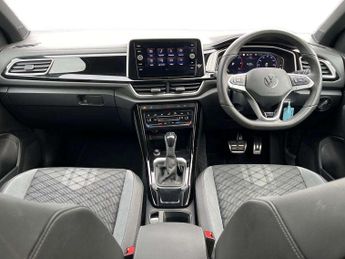 Volkswagen T-Roc 2.0 TDI 150 EVO R-Line 5dr DSG