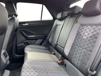 Volkswagen T-Roc 2.0 TDI 150 EVO R-Line 5dr DSG