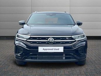 Volkswagen T-Roc 2.0 TDI 150 EVO R-Line 5dr DSG