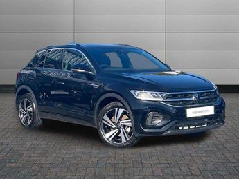 Volkswagen T-Roc 2.0 TDI 150 EVO R-Line 5dr DSG