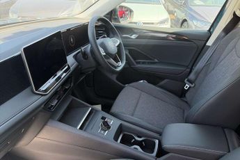 Volkswagen Tiguan 1.5 eTSI 150 Match 5dr DSG