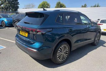 Volkswagen Tiguan 1.5 eTSI 150 Match 5dr DSG