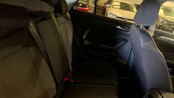 Volkswagen T-Roc 1.5 TSI Style 5dr DSG