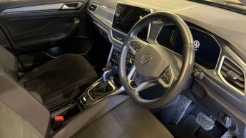 Volkswagen T-Roc 1.5 TSI Style 5dr DSG