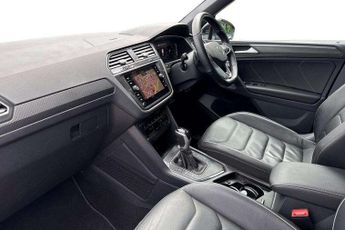 Volkswagen Tiguan 1.5 TSI 150 R-Line Edition 5dr DSG