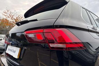 Volkswagen Tiguan 1.5 TSI 150 R-Line Edition 5dr DSG