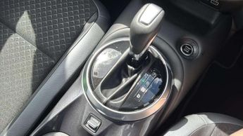 Nissan Juke 1.0 DiG-T 114 N-Connecta 5dr DCT