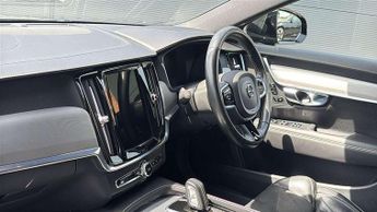 Volvo V90 2.0 B4D R DESIGN 5dr Auto