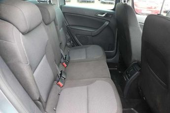 Skoda Yeti Outdoor 1.2 TSI [110] SE 5dr DSG
