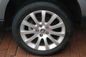 Skoda Yeti Outdoor 1.2 TSI [110] SE 5dr DSG