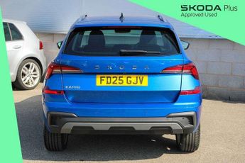 Skoda Kamiq 1.0 TSI SE L Edition 5dr DSG