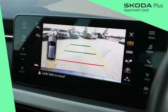 Skoda Kamiq 1.0 TSI SE L Edition 5dr DSG