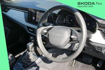 Skoda Kamiq 1.0 TSI SE L Edition 5dr DSG