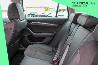 Skoda Octavia 2.0 TDI 150 SE L 5dr DSG