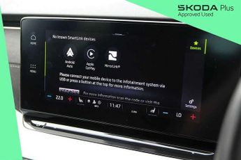 Skoda Octavia 2.0 TDI 150 SE L 5dr DSG