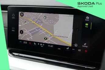 Skoda Octavia 2.0 TDI 150 SE L 5dr DSG