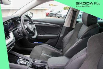 Skoda Octavia 2.0 TDI 150 SE L 5dr DSG