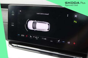 Skoda Octavia 2.0 TDI 150 SE L 5dr DSG