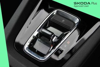 Skoda Octavia 2.0 TDI 150 SE L 5dr DSG