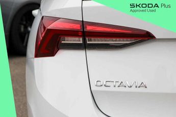 Skoda Octavia 2.0 TDI 150 SE L 5dr DSG