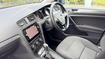 Volkswagen Golf 1.4 TSI SE [Nav] 5dr DSG