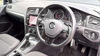 Volkswagen Golf 1.4 TSI SE [Nav] 5dr DSG