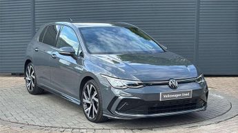 Volkswagen Golf TDi 2.0 TDI 150 R-Line 5dr DSG