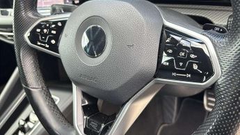 Volkswagen Golf 2.0 TDI 150 R-Line 5dr DSG