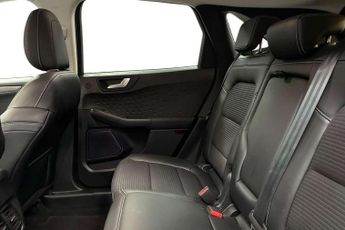 Ford Kuga 2.0 EcoBlue 190 Titanium 5dr Auto AWD