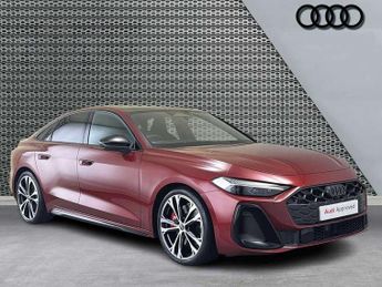 Audi A5 S5 3.0 TFSI Quattro Edition 1 5dr S Tronic