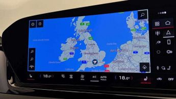Audi A6 2.0 e-Hybrid Quattro 299 S line 4dr S Tronic