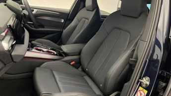 Audi A6 2.0 e-Hybrid Quattro 299 S line 4dr S Tronic