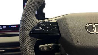 Audi A6 2.0 e-Hybrid Quattro 299 S line 4dr S Tronic