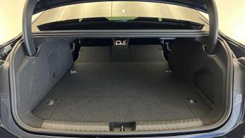 Audi A6 2.0 e-Hybrid Quattro 299 S line 4dr S Tronic