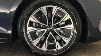 Audi A6 2.0 e-Hybrid Quattro 299 S line 4dr S Tronic