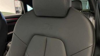 Audi A6 2.0 e-Hybrid Quattro 299 S line 4dr S Tronic