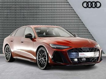 Audi A6 2.0 TDI Quattro 204 Launch Edition 4dr S Tronic