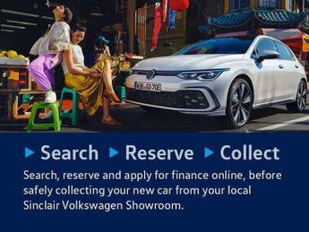 Volkswagen T-Roc 1.5 TSI Match 5dr DSG