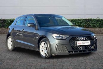 Audi A1 30 TFSI Technik 5dr
