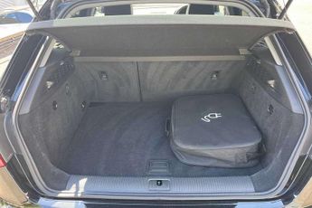 Audi A3 40 e-tron 5dr S Tronic