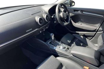 Audi A3 40 e-tron 5dr S Tronic