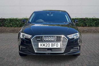 Audi A3 40 e-tron 5dr S Tronic