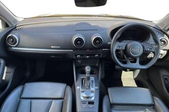Audi A3 40 e-tron 5dr S Tronic